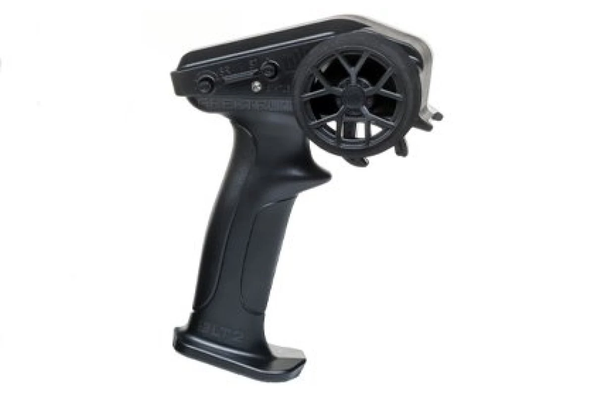 ARA4102V4T1 | ARRMA 1/10 GRANITE 4X2 Boost Mega 550 RTR Brushed RC Monster Truck - Orange - Image 16