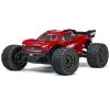 ARA4105V4T1 | ARRMA 1/10 VORTEKS 4X2 Boost Mega 550 RTR Brushed RC Stadium Truck - Red