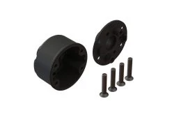 AR310772 | ARRMA 1/10 Composite Differential Case ARAC4023