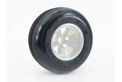 AR10092X | ARRMA 2.2" VORTEKS Front DBoots DIRTRUNNER 2 Front Tyres W/ Foam 2Pcs