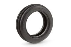 AR10162X | ARRMA 2.2" Front DBoots MULTIRIB 2 Tyres W/ Foam 2Pcs