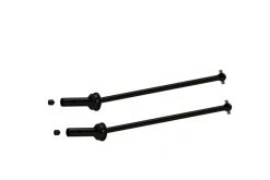 AR220032 | ARRMA 115mm Universal CVD Drive Shafts 2Pcs