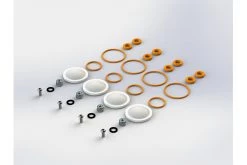 AR220037 | ARRMA Shock Rebuild Kit (For 4 Shocks)