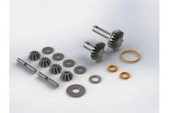 AR220038 | ARRMA Differential Rebuild Set