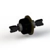 AR220041 | ARRMA Front Or Rear Differential Set