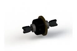 AR220041 | ARRMA Front Or Rear Differential Set