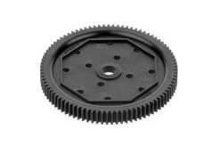 AR310019 | ARRMA 87T 48dp Spur Gear
