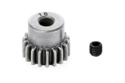 AR310124 | ARRMA 18T 48dp Pinion Gear