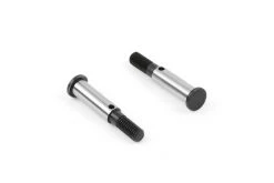 AR310317 | ARRMA 4x5x28mm Front Axles 2Pcs