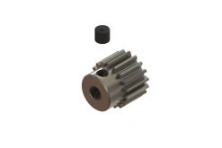 AR310383 | ARRMA 17T 48dp Pinion Gear