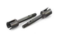 AR310400 | ARRMA 4x5x44mm Rear Axles 2Pcs