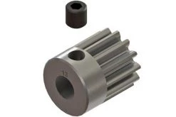 AR310425 | ARRMA 13T 32dp/0.8Mod Pinion Gear