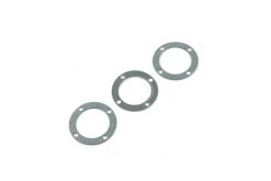 AR310444 | ARRMA Differential Gaskets 3Pcs