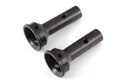 AR310451 | ARRMA 8x33.5mm CVD Axles 2Pcs
