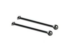 AR310587 | ARRMA 85mm CVD Drive Shafts 2Pcs