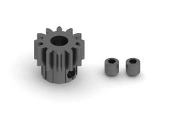 AR310473 | ARRMA Steel 12T 1Mod Pinion Gear