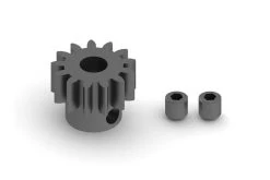 AR310474 | ARRMA Steel 13T 1Mod Pinion Gear