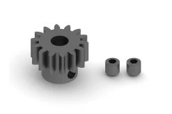 AR310475 | ARRMA Steel 14T 1Mod Pinion Gear