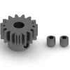 AR310476 | ARRMA Steel 15T 1Mod Pinion Gear