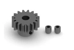 AR310477 | ARRMA Steel 16T 1Mod Pinion Gear