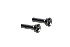 AR310487 | ARRMA 8x36.5mm Drive Axles 2Pcs