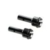 AR310488 | ARRMA 8x39mm Drive Axles 2Pcs