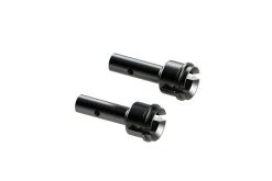 AR310488 | ARRMA 8x39mm Drive Axles 2Pcs