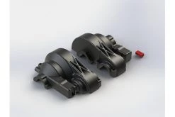 AR310536 | ARRMA Centre Gearbox Case Set