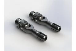 AR310555 | ARRMA Steel Differential Outdrive Universal Joint 2Pcs
