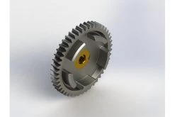 AR310577 | ARRMA Steel 46T 1Mod Spur Gear