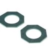 AR310584 | ARRMA Slipper Pads 2Pcs