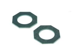 AR310584 | ARRMA Slipper Pads 2Pcs