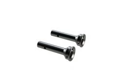 AR310590 | ARRMA 8x44.5mm CVD Axles 2Pcs