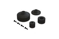 AR310597 | ARRMA Plastic Gear Set