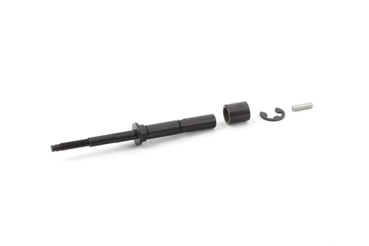 AR310599 | ARRMA 59mm Main Input Gear Shaft