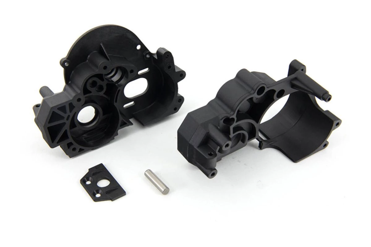 AR310601 | ARRMA Gearbox Case Set