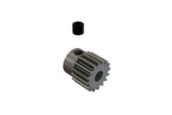 AR310769 | ARRMA 16T 48dp Pinion Gear