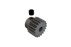 AR310770 | ARRMA 19T 48dp Pinion Gear