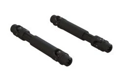AR310780 | ARRMA Front Complete Drive Shafts 2Pcs