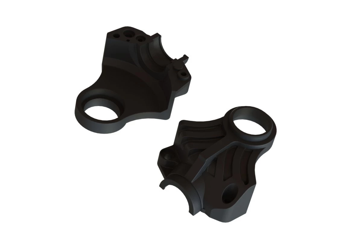 AR310783 | ARRMA Differential Yoke Set