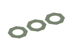 AR310790 | ARRMA Slipper Pads 2Pcs