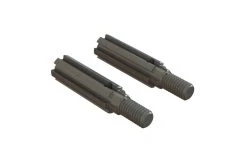 AR310853 | ARRMA Wheel Axle 2Pcs