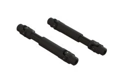 AR310864 | ARRMA Rear Complete Drive Shafts 2Pcs