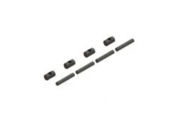 AR310869 | ARRMA CVD Pin Set