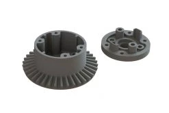 AR310872 | ARRMA 37T Ring Gear Differential Set