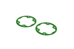 AR310875 | ARRMA Differential Gaskets 2Pcs