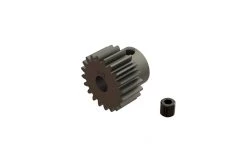 AR310876 | ARRMA 20T 32dp/0.8Mod Pinion Gear
