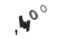 AR310878 | ARRMA Centre Driveshaft Bearing Support Set