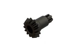 AR310886 | ARRMA CNC Metal 13T Differential Pinion 1Pc ARAC3711