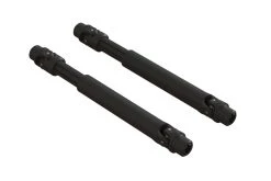 AR310887 | ARRMA Front Complete Drive Shafts 2Pcs